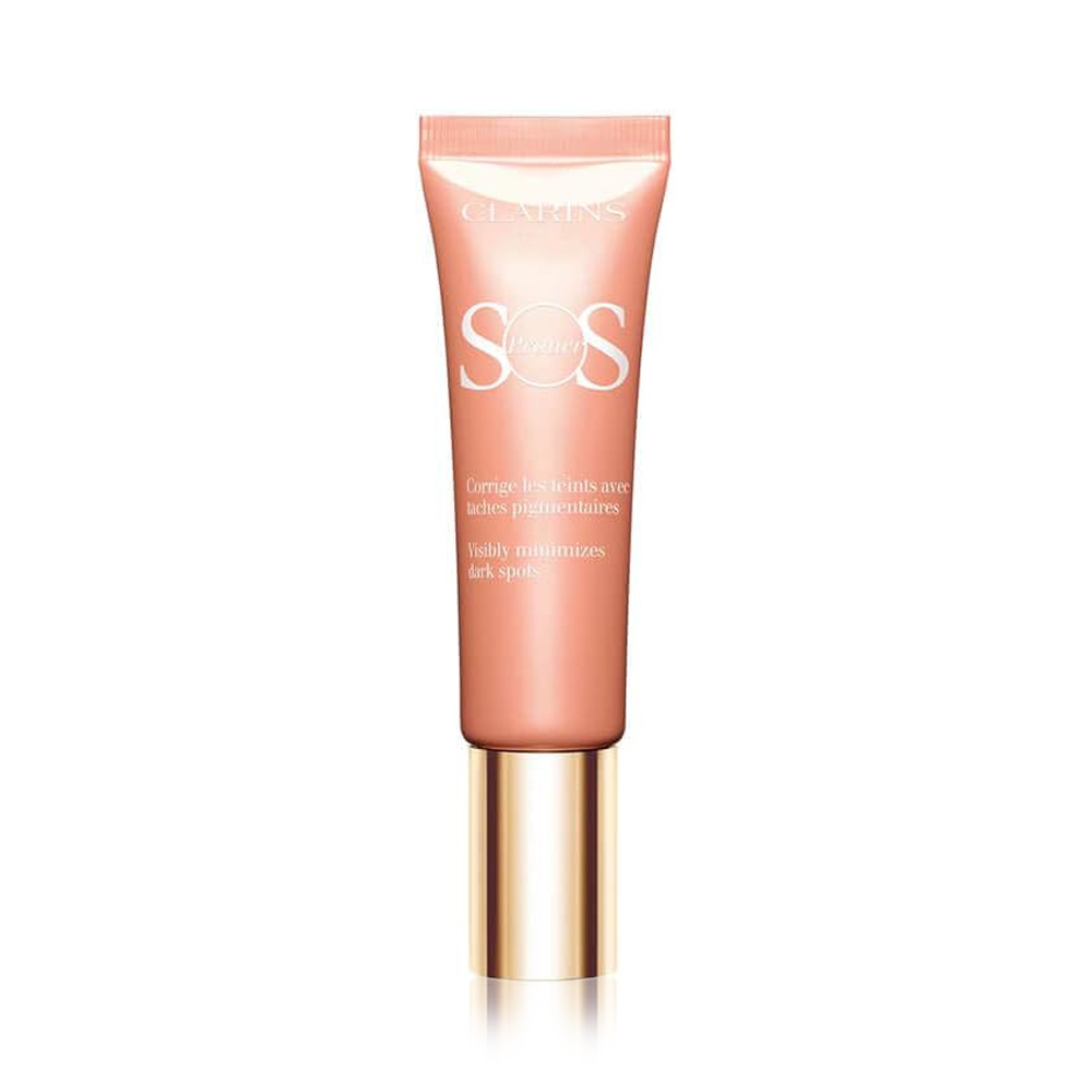 SOS Primer - N 03 - Coral