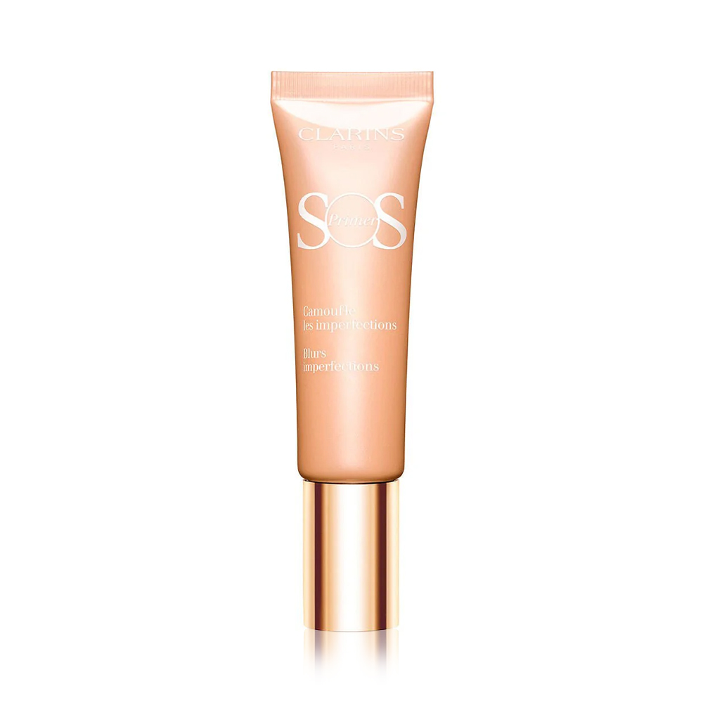 SOS Primer - N 02 - Peach