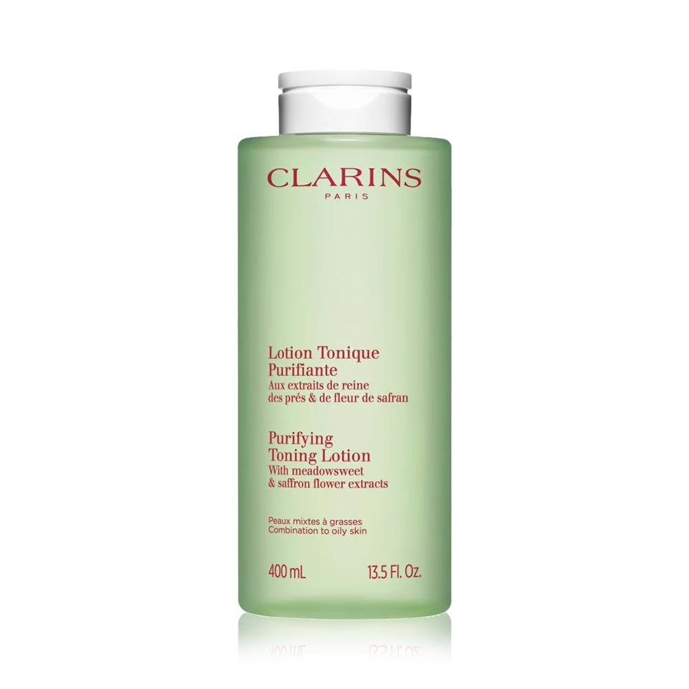 Puriflying Lotion - 400ml Combination/Oily