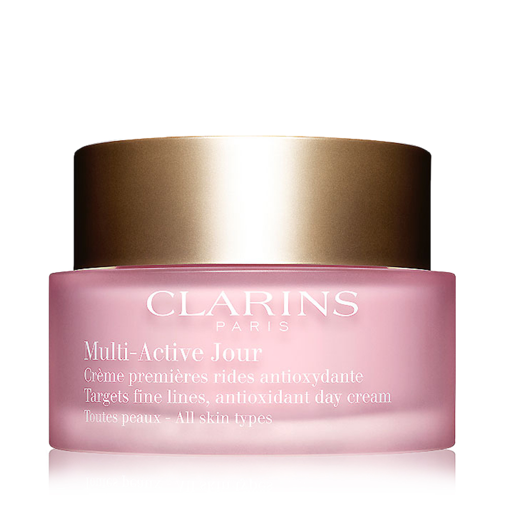 Multi -Active Day Cream - 50ml All Skin Types
