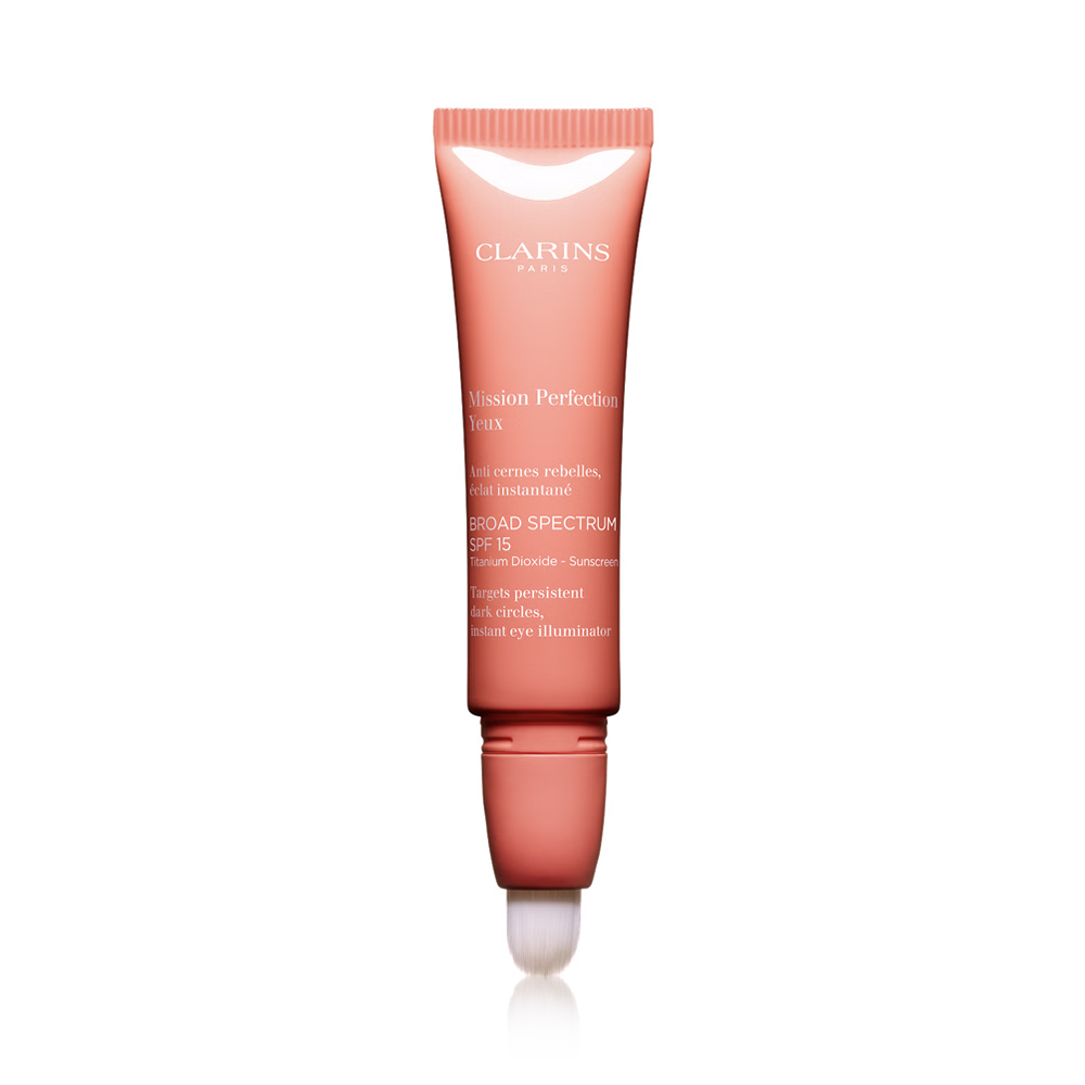 Mission Perfection Eye Cream SPF15 - 15ml