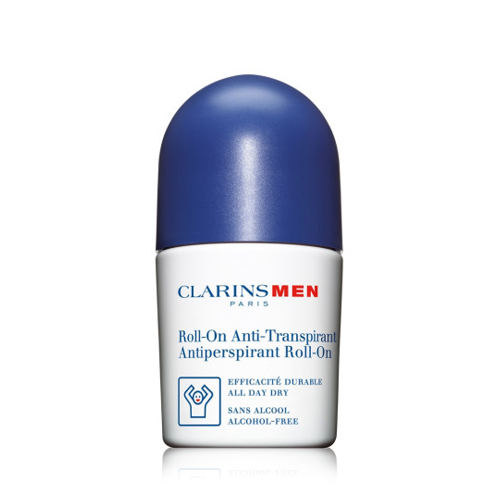 Men Roll -on Antiperspirant Deodorant - 50ml