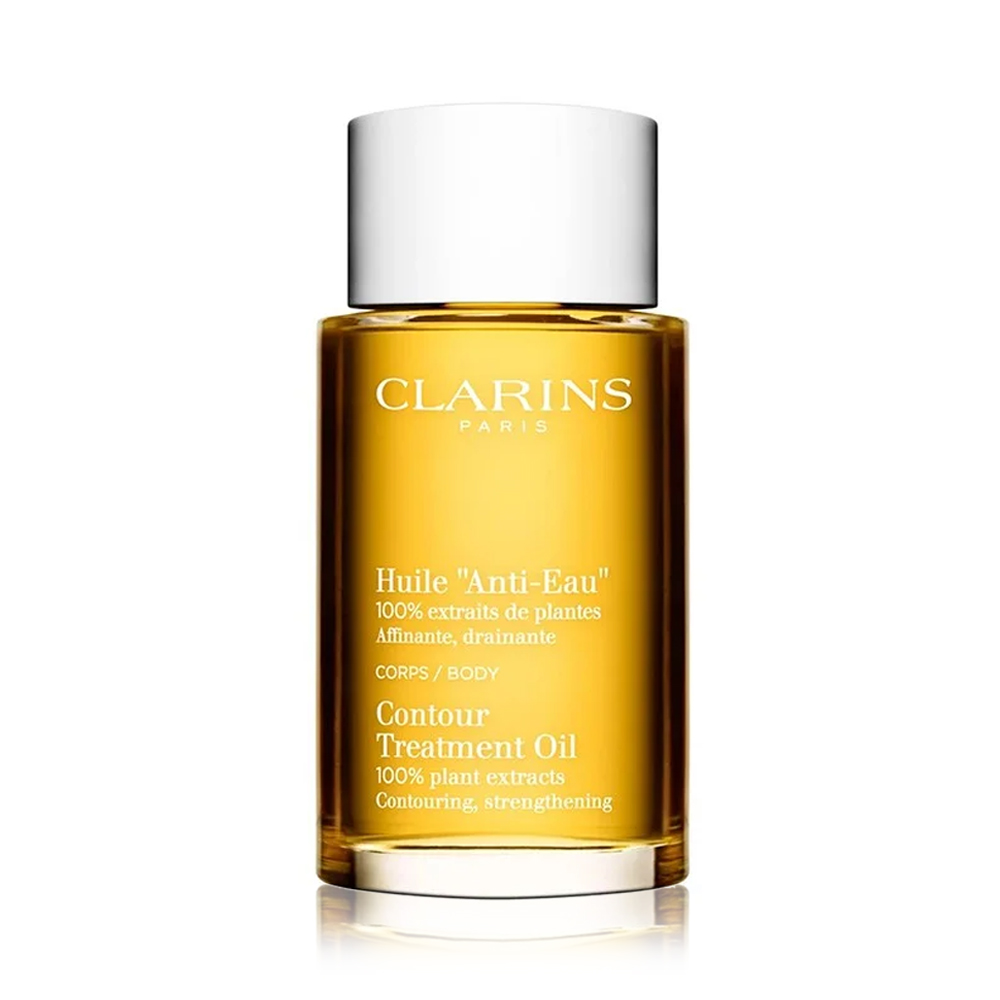 Contouring Body Oil - 100ml