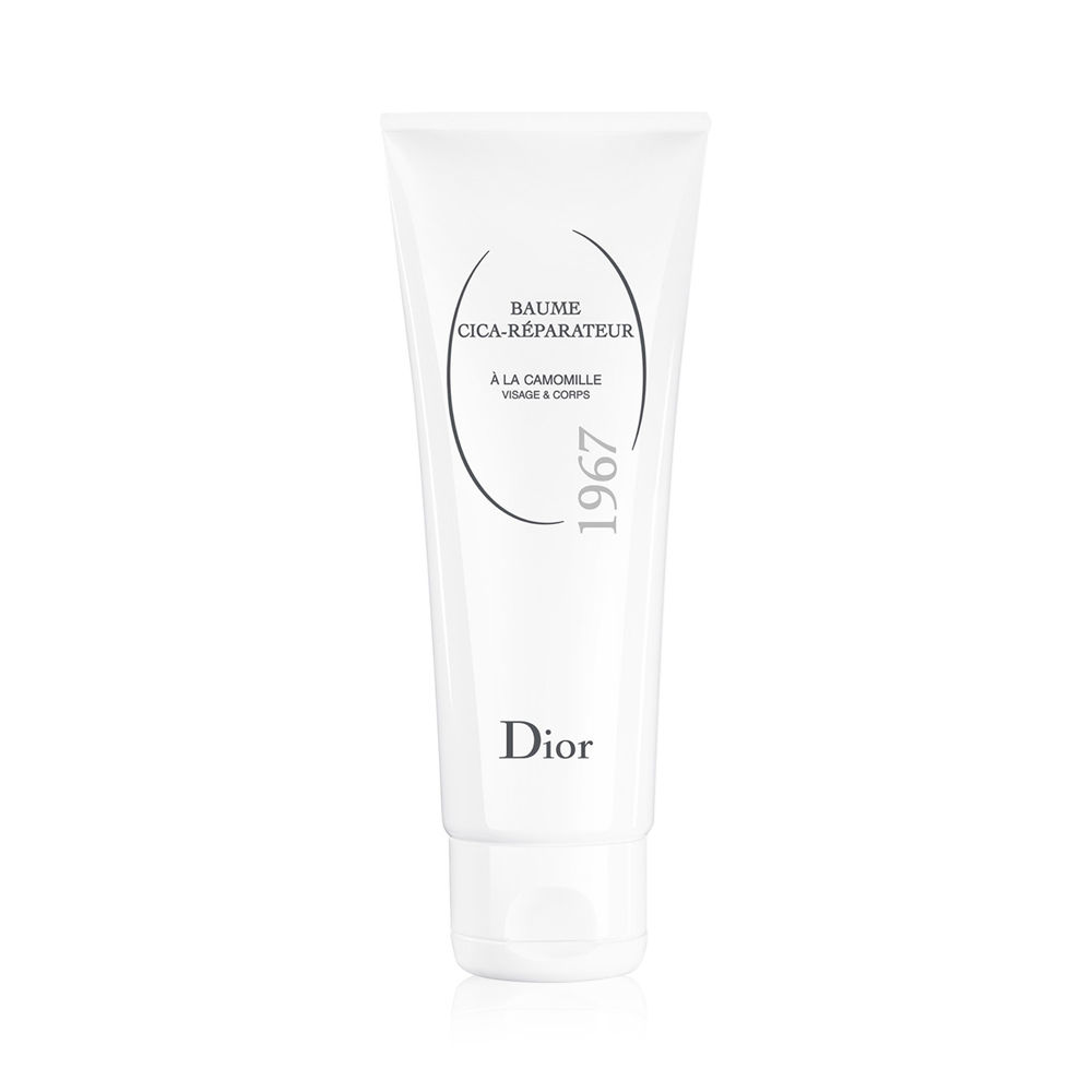Cica Recover Face Balm - 75ml
