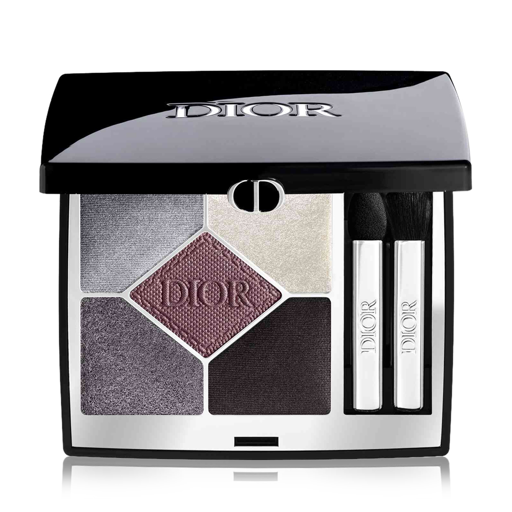 Diorshow 5 Couleurs Eyeshadow Palette - N 073 - Pied -de -Poule