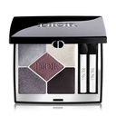 Diorshow 5 Couleurs Eyeshadow Palette - N 073 - Pied -de -Poule