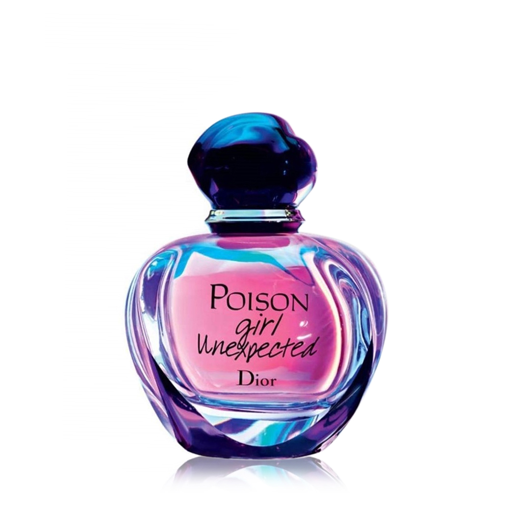 Poison Girl Unexpected Eau de Toilette - 50ml - Women