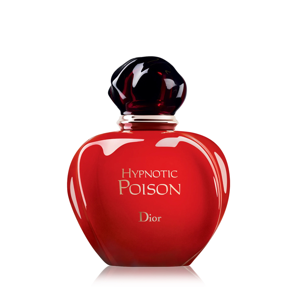 Hypnotic Poison Eau de Toilette - 50ml - Women
