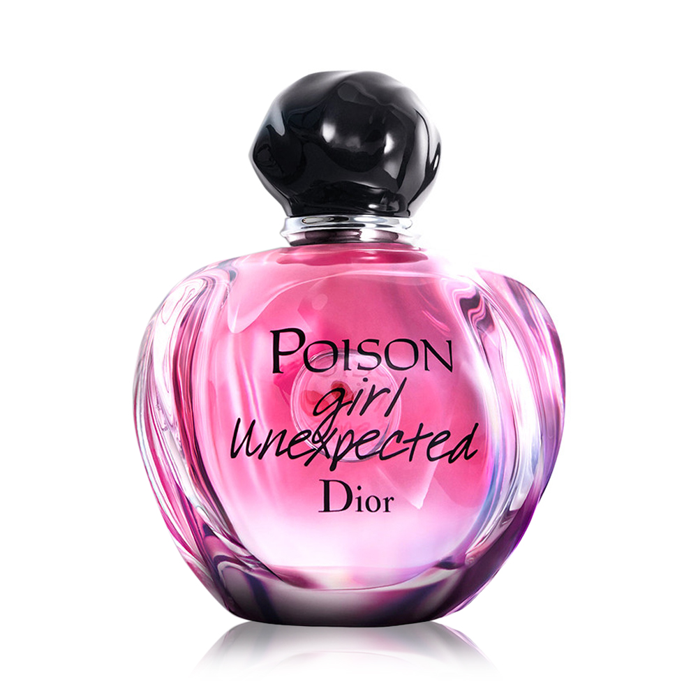 عطر بويزن جيرل ان اكسبيكتيد للنساء - 100 مل - مخفف