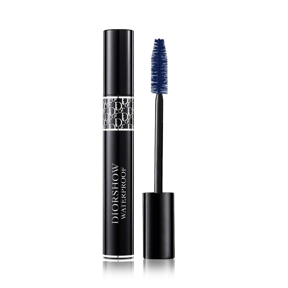 Diorshow Waterproof Mascara - N 258 - Azure Blue