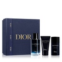 Sauvage Limited Edition Gift Set - 3 Pcs - Men