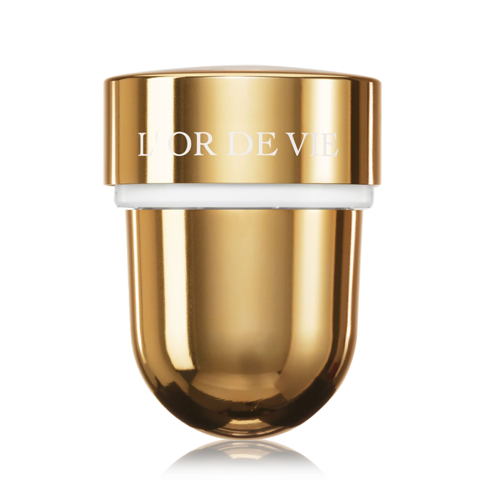 L'Or De Vie La Creme For Eyes & Lips Refill - 15ml