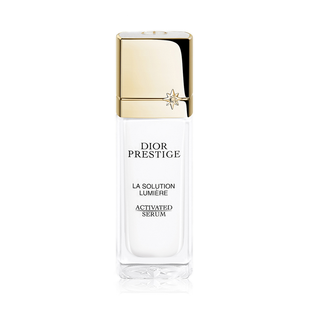 Prestige Light -In -White La Solution Lumiere Activated Serum - 30ml