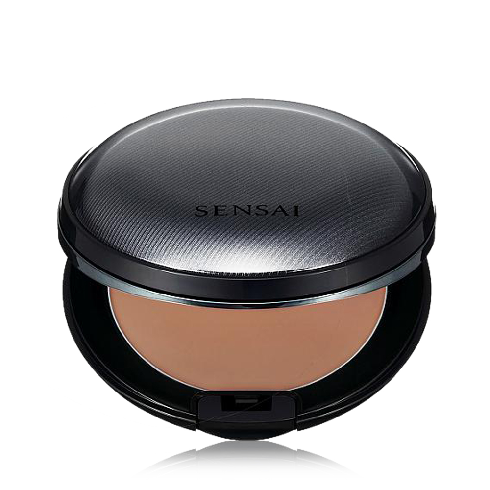 Total Finish Natural Matte Powder - N 04 Sand Beige