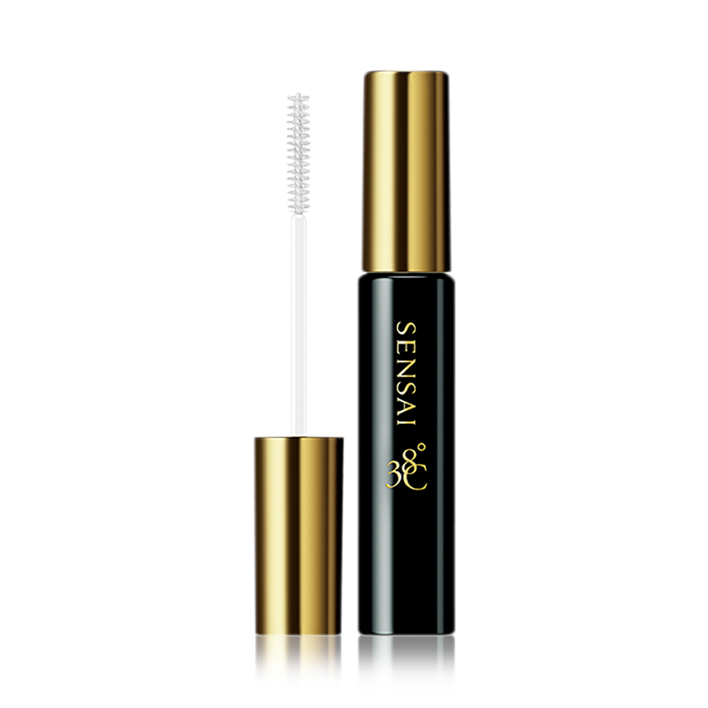 Eyelash Base 38°c Basic Volumizing Mascara