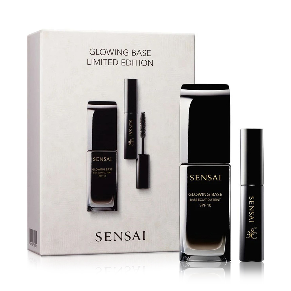 Glowing Base Set - 2 pcs
