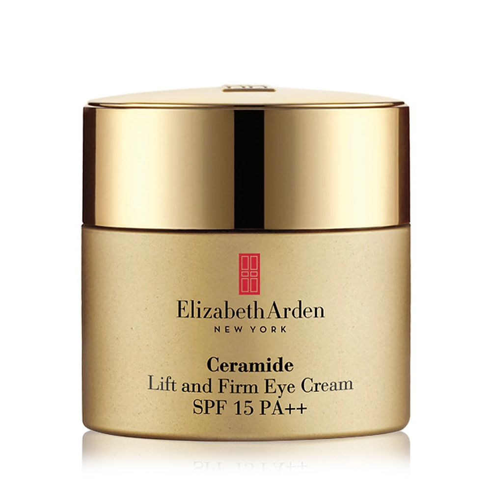 Ceramide Lift and Firm Eye Cream - 15ml