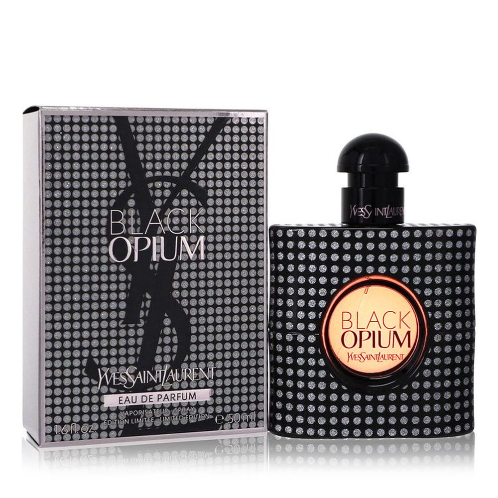 Black Opium Shine On Eau de Parfum - Women - 50ml