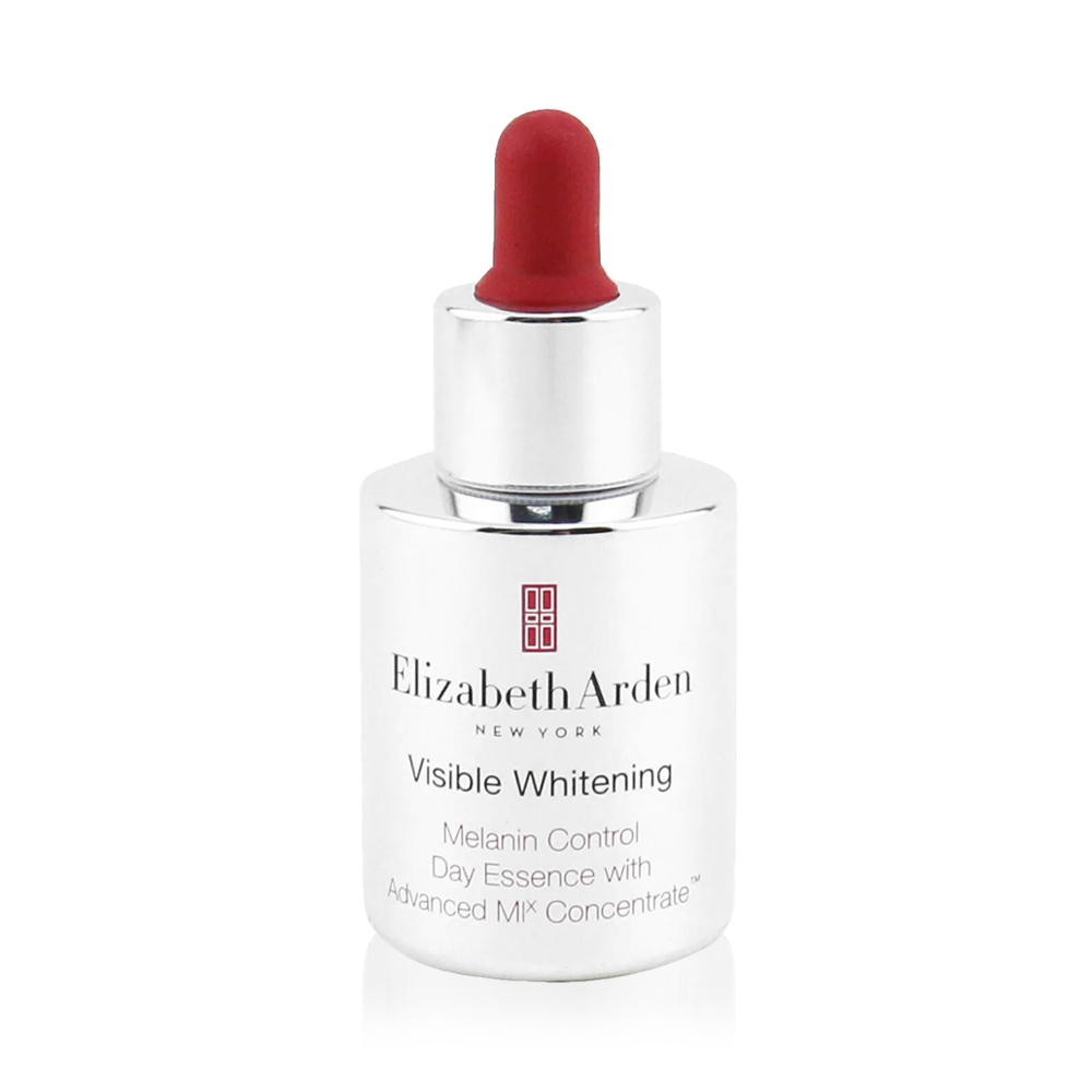 Visible Whitening Melanin Control Day Essence - 30ml