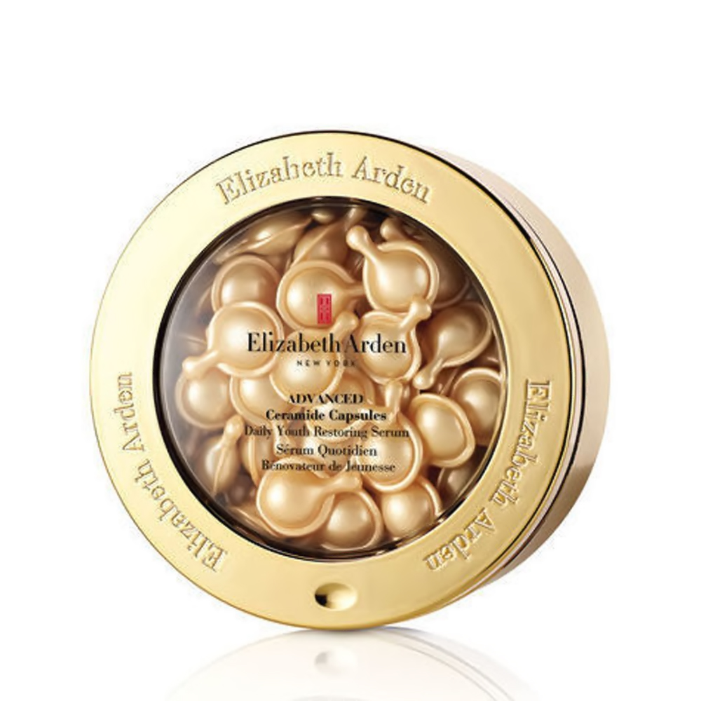 Advanced Ceramide Daily Youth Restoring Capsules - 60 Capsules