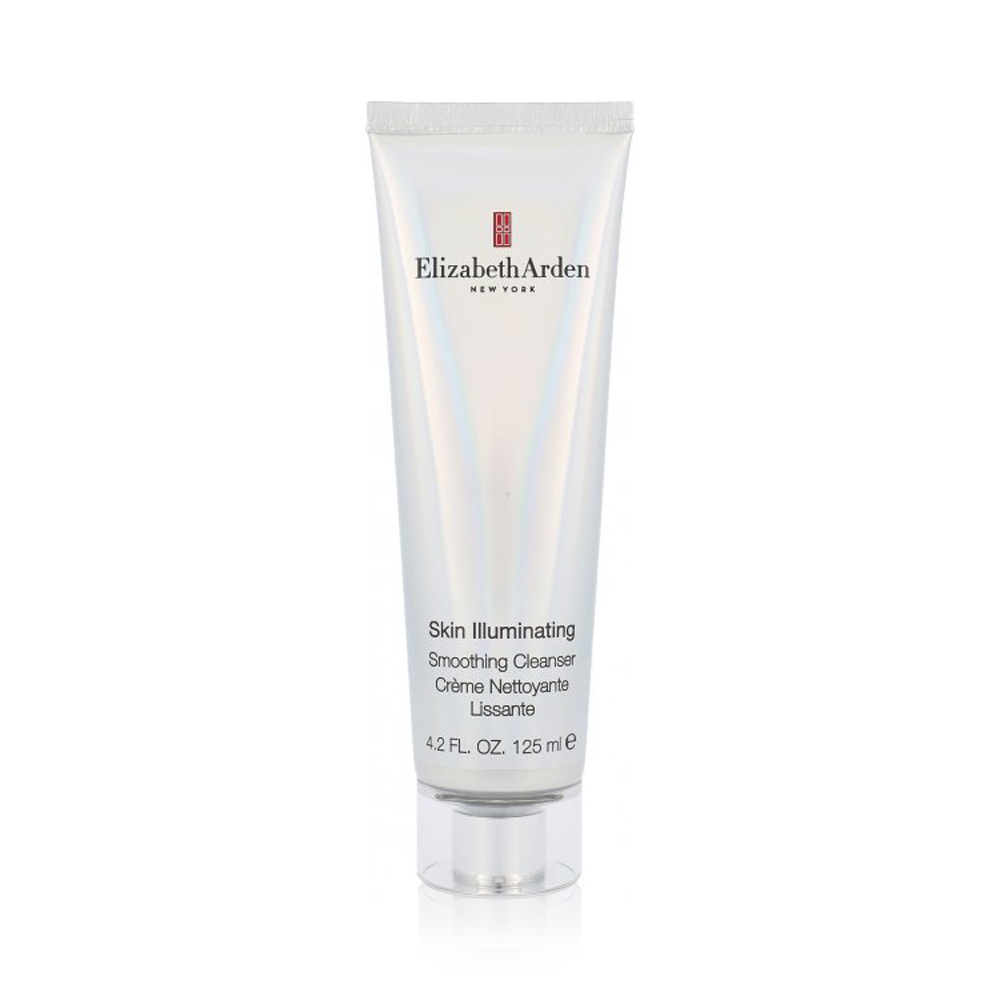 Skin Illuminating Smoothing Cleanser - 125ml