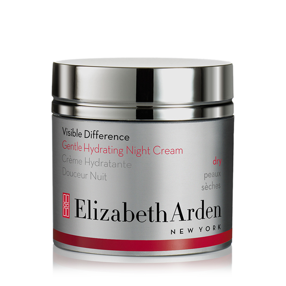 Visible Difference Gentle Hydrating Nigth Cream - 50ml