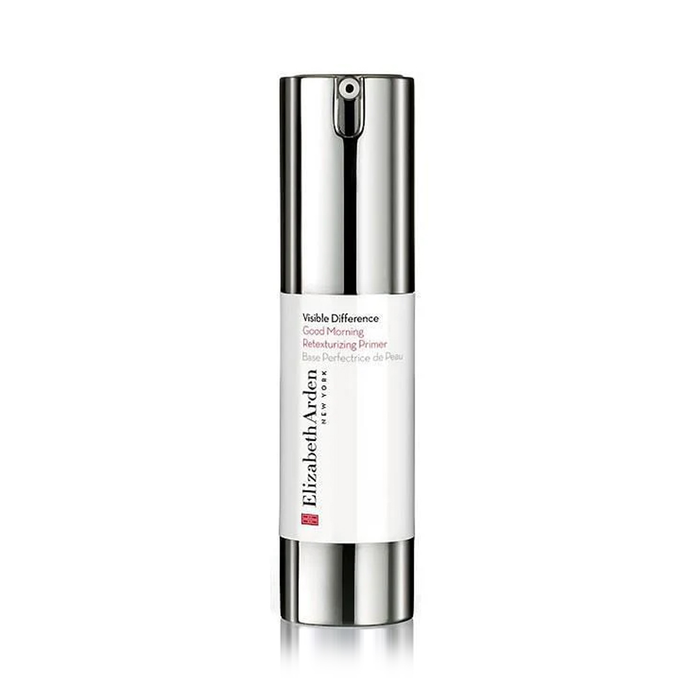 Visible Difference Good Morning Retexturizing Primer - 15ml