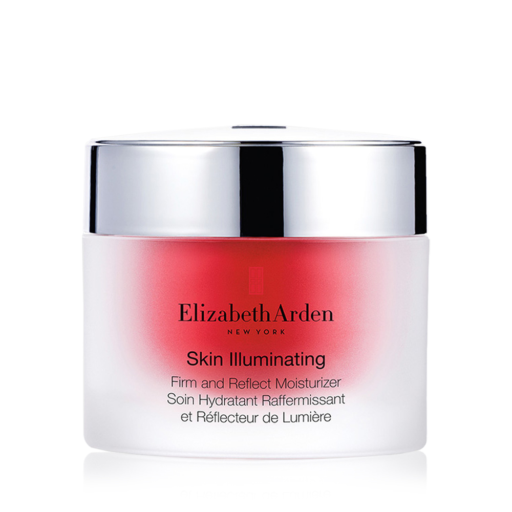 Skin Illuminating Firm and Reflect Moisturizer - 50ml