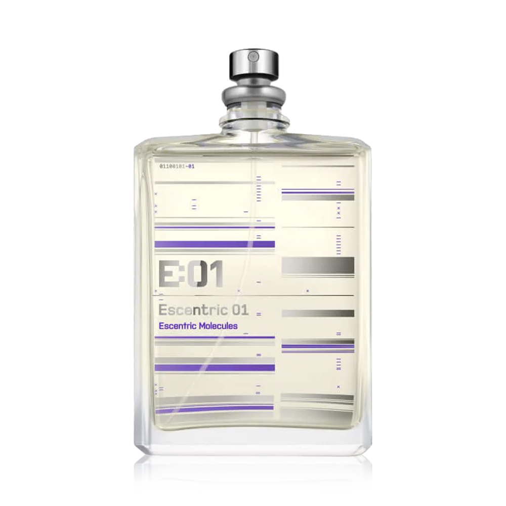 عطر اسنترك 01 للرجال - 100 مل - مخفف