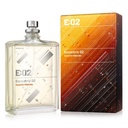 Escentric 02 Eau De Toilette - 100ml - Unisex