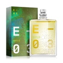 Escentric 03 Eau De Toilette - 100ml - Unisex
