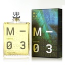 عطر مولکولز 03 للجنسين - 100 مل - مخفف