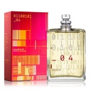 Escentric 04 Eau De Toilette - 100ml - Unisex