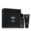 Iceberg Twice Nero Gift Set - 2 Pcs - Men