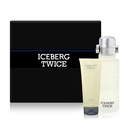 Iceberg Twice Gift Set - 2 Pcs - Men