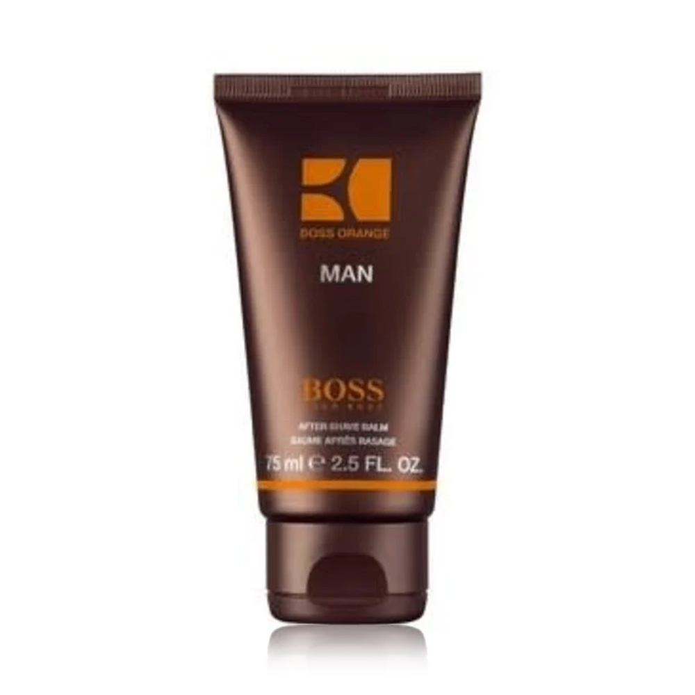 Orange Man After Shave Balm - 75ml