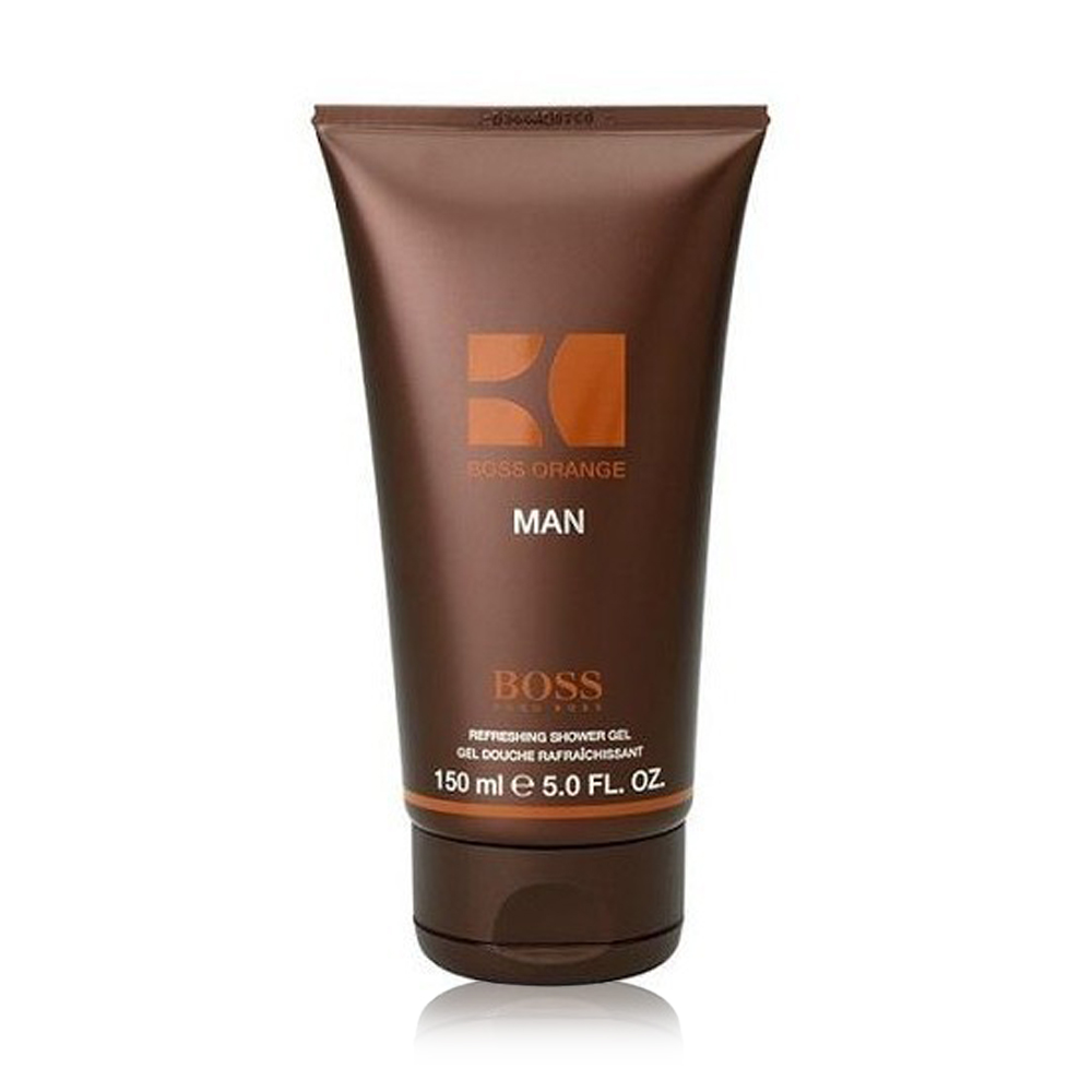 Orange Man Shower Gel - 150ml