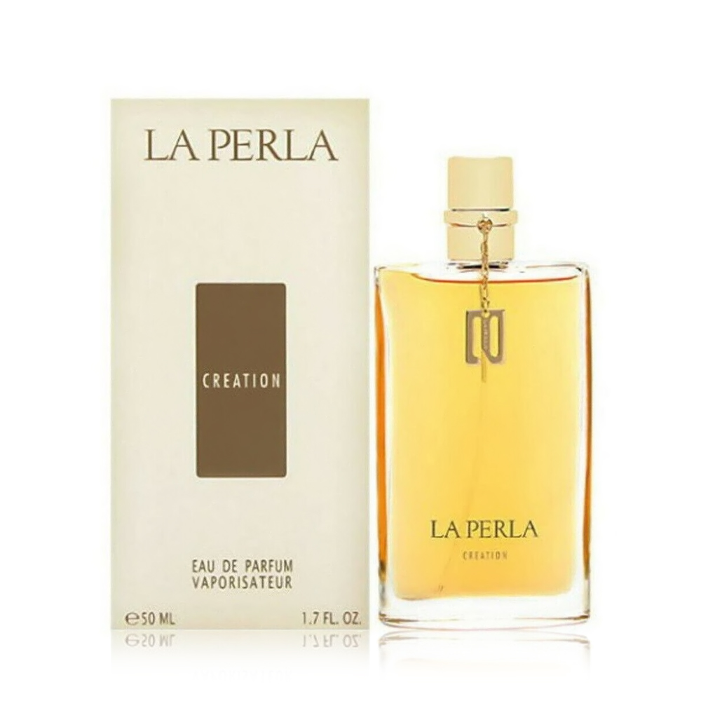 Creation Eau De Parfum - 50ml - Women
