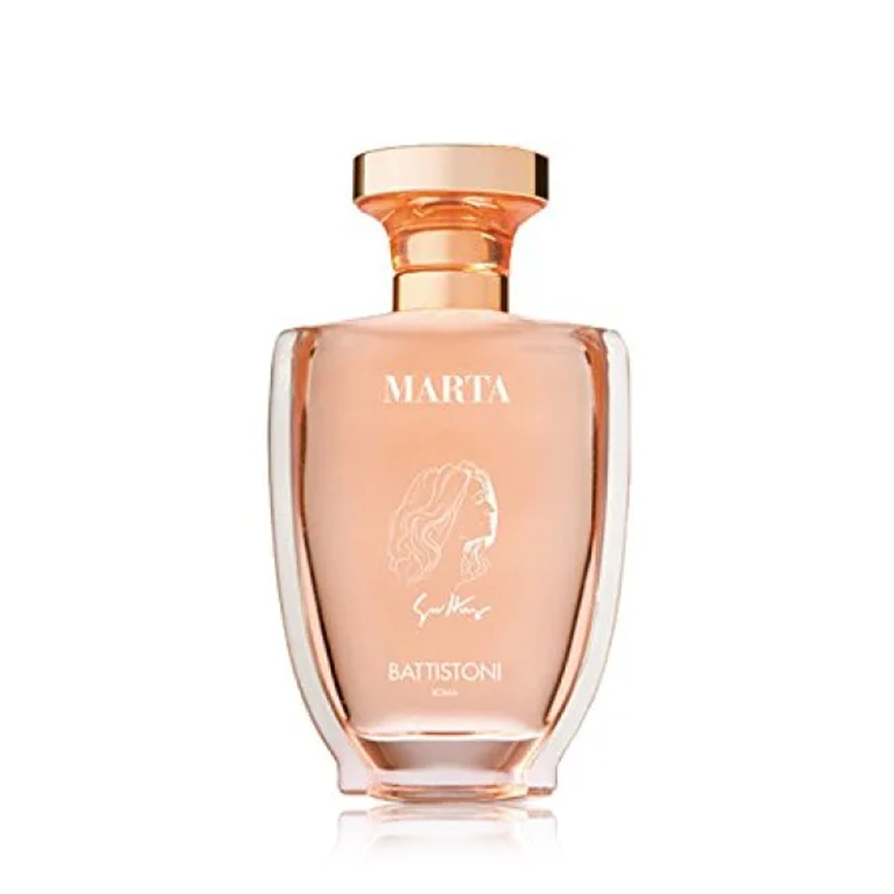 عطر مارتا للنساء - 75 مل - مخفف