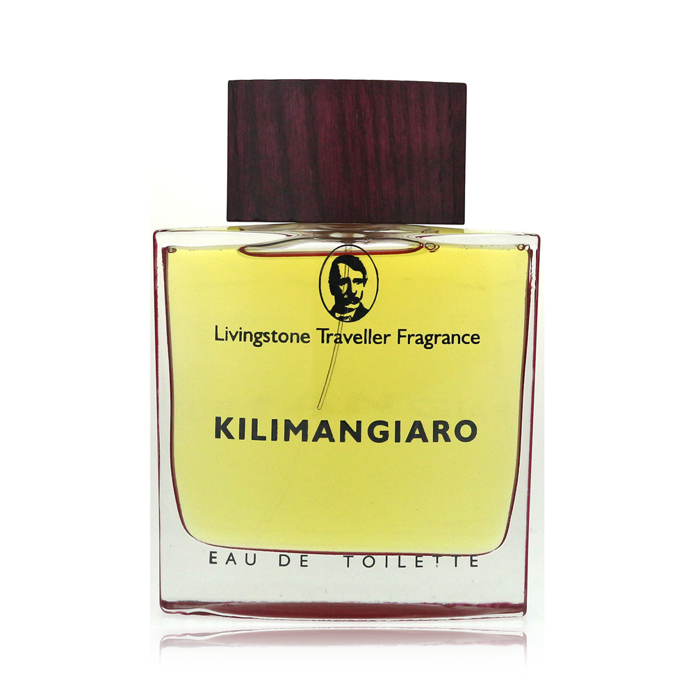 Kilimangiaro Eau de Toilette - 100ml - Men