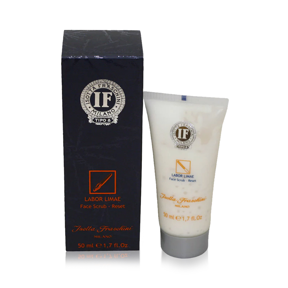 Labor Limae Face Scrub for Men - 50ml