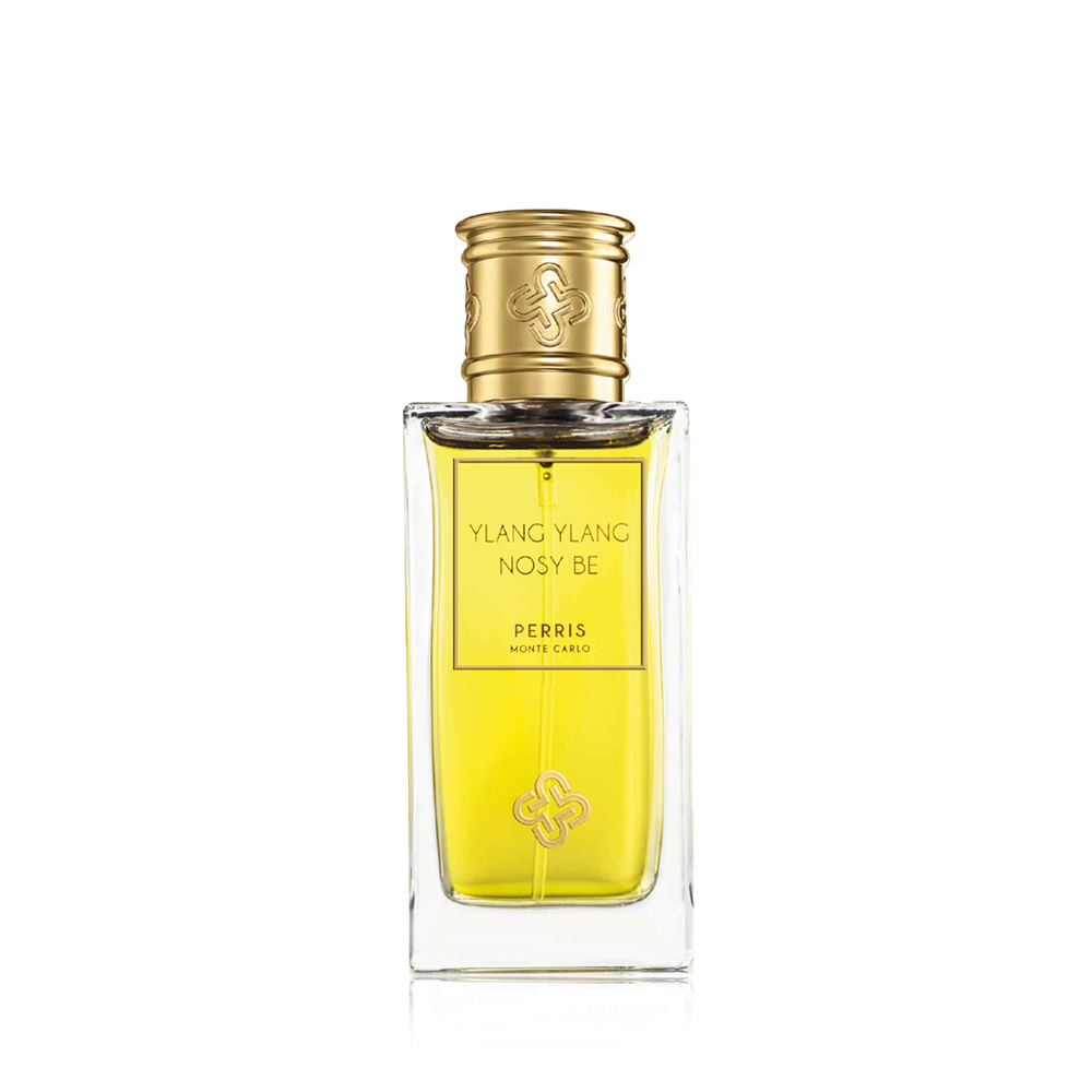 Ylang Ylang Nosy Be Extrait de Parfum - 50ml - Women