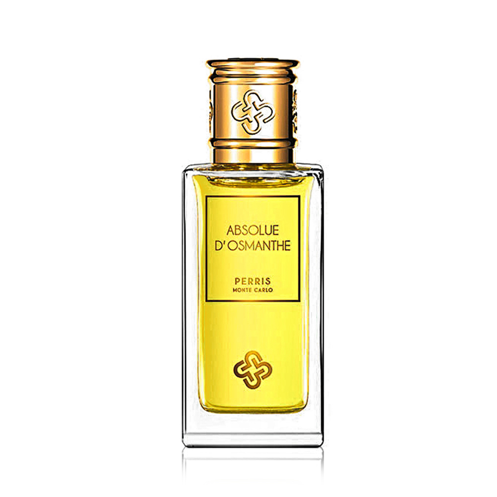 Absolue D'osmanthe Extrait de Parfum - 50ml - Unisex