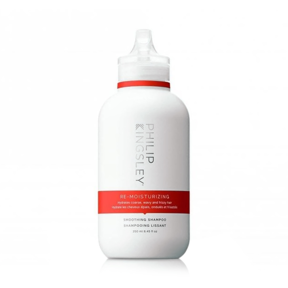 Re -Moisturizing Smoothing Shampoo - 250ml