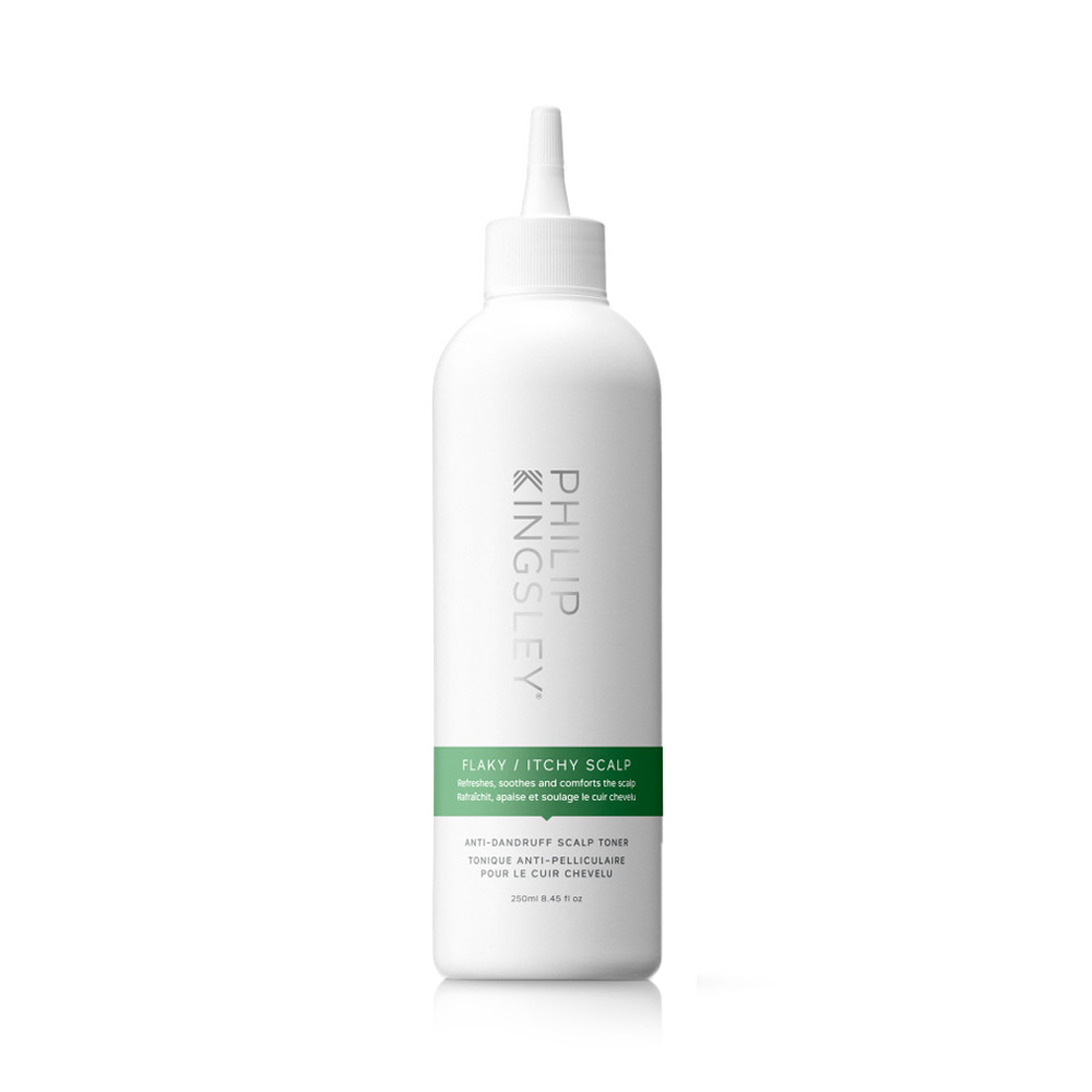 Flaky/Itchy Anti -Dandruff Scalp Toner - 250ml