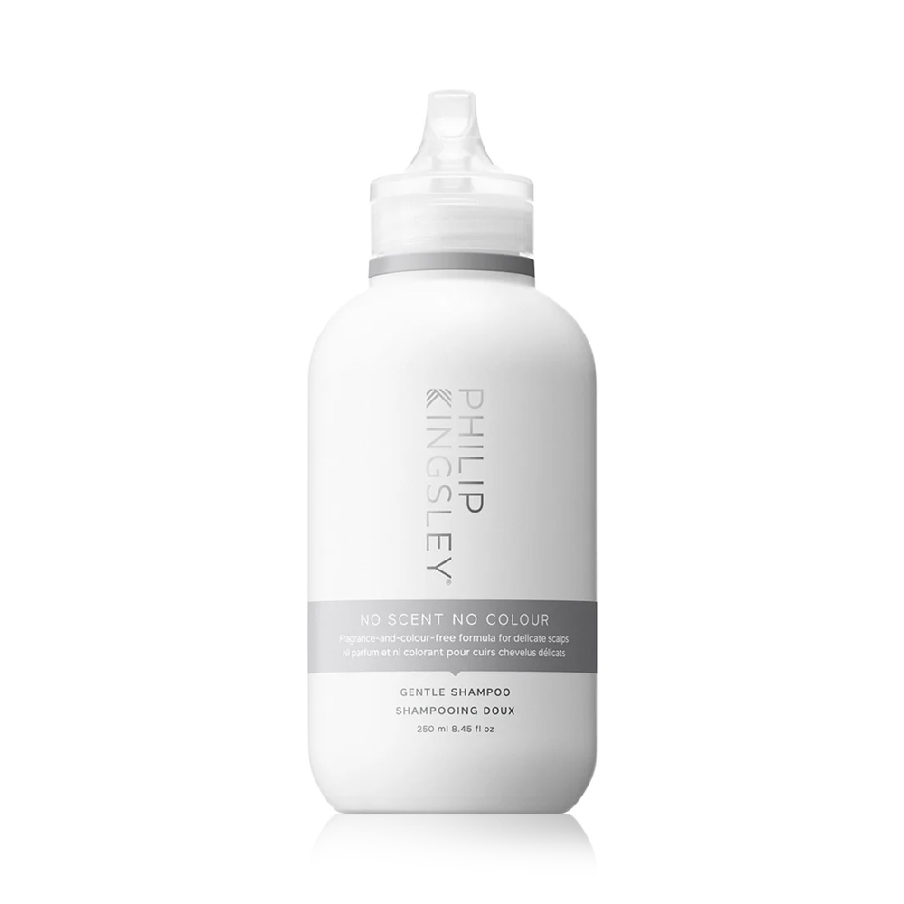 No Scent No Colour Gentle Shampoo - 250ml
