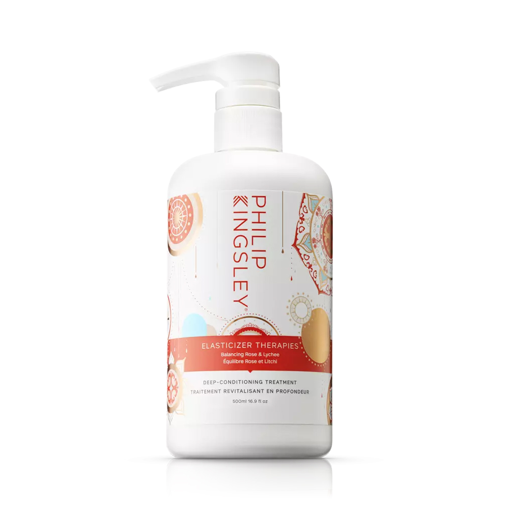 Rose & Lychee Moisture Balancing Conditioner - 500ml