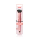 Dual Ended Bake Face Brush