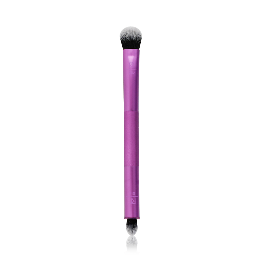 Dual Ended Blend & Define Eye Brush