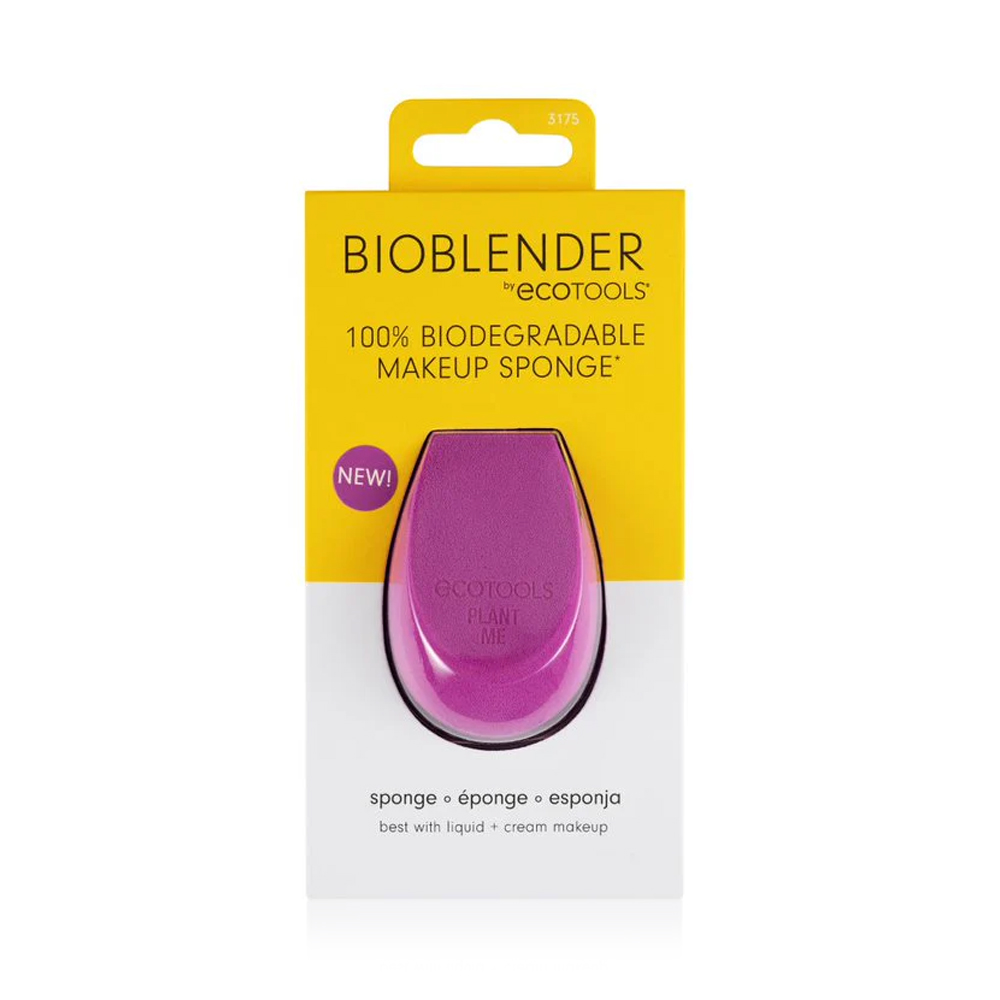 Bio Blender Make Up Sponge
